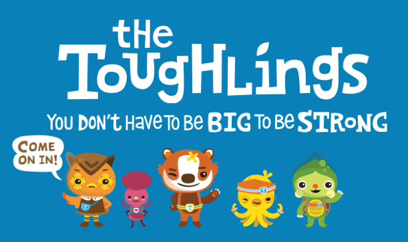 The Toughlings